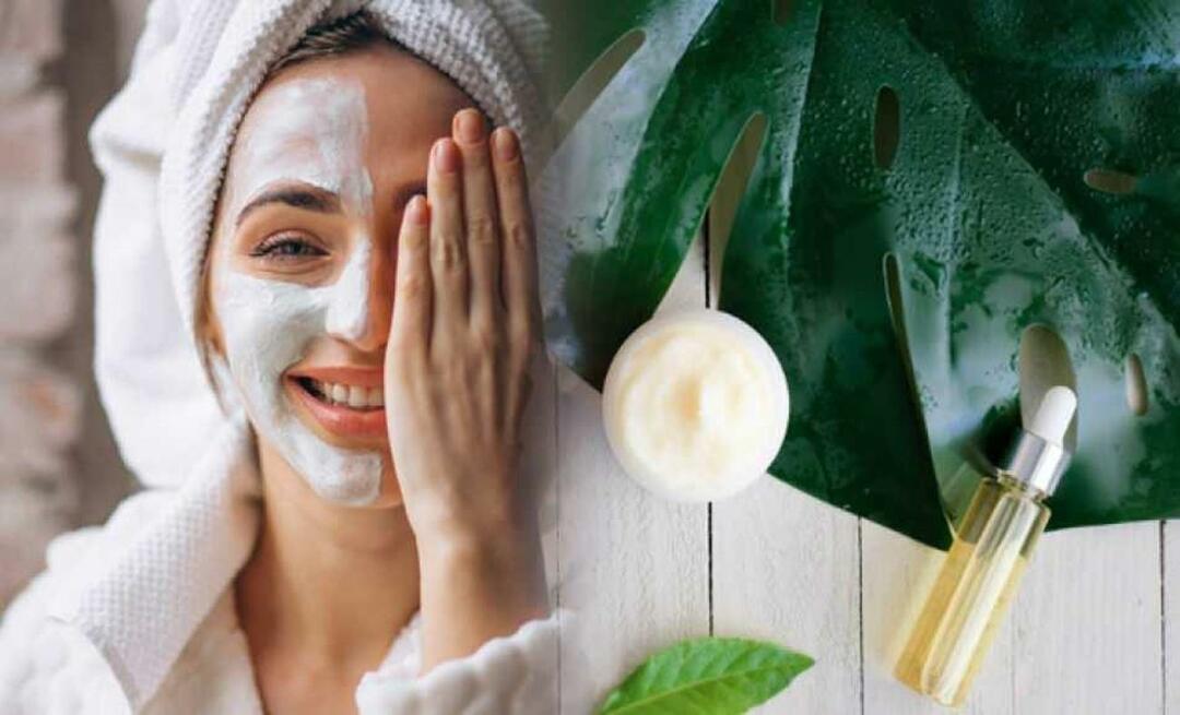 Mi az a retinol és mit csinál? Milyen előnyei vannak a retinolnak a bőr számára?