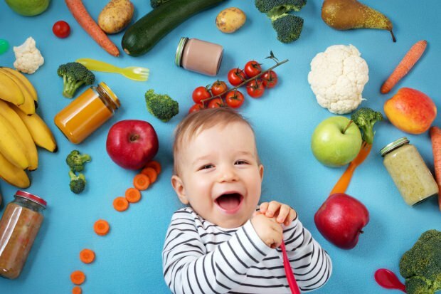 óvintézkedések csecsemők élelmezési allergiájához