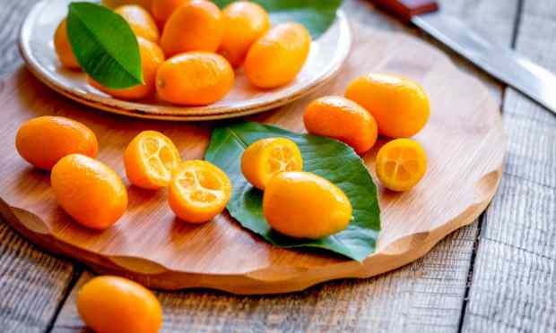a kumquat előnyei