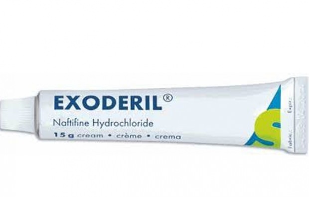 Milyen betegségek esetén alkalmazható az Exoderil krém? Hogyan kell használni az Exoderil krémet? Exoderil krém ára