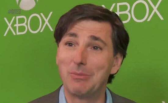 Megerősítve: Xbox Boss Don Mattrick, a Microsoft csatlakozása a Zynga-hoz