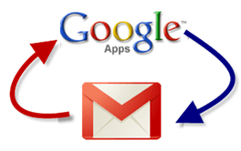 Az e-mailek átvitele a Gmailből a Google Appsbe az Outlook ro Thunderbird segítségével