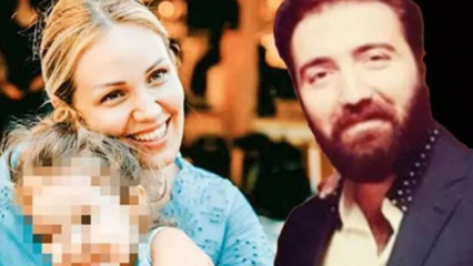 Zeynep Özbayrak a közösségi média jelenségének elvesztése volt feleségétől 2 hónapra!