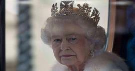 Királynő Megdöbbentő állítás Erzsébetről! Mindenki előtt titokban tartotta szörnyű betegségét.