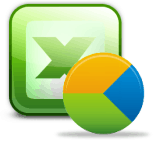 Kezdő útmutató a kördiagramok elkészítéséhez az Office Excel programban 