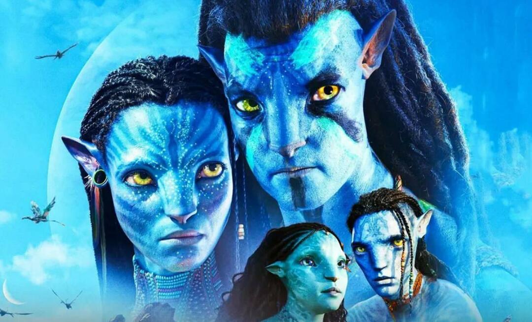 Egy indiai néző izgatott lett, és belehalt az Avatar 2-be!