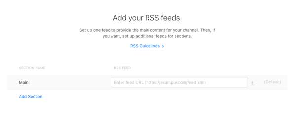 alma hírek RSS-hírcsatorna hozzáadása