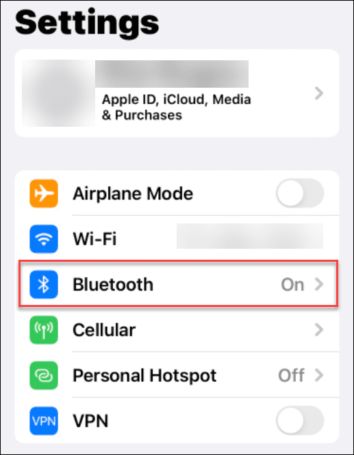 A Bluetooth iPhone dinamikus zárolást használ a Windows 11 rendszeren
