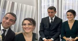 Dağhan Külegeç megtette az első lépést a házasság felé! Kaval Yelleri sztárja eljegyezte magát