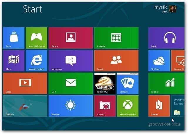 Olvasói közvélemény-kutatás: Futtatja a Windows 8 Consumer Preview szoftvert?