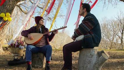 Gönül Dağı Asuman és Ramadan duettje megdönti a slágerek rekordját!