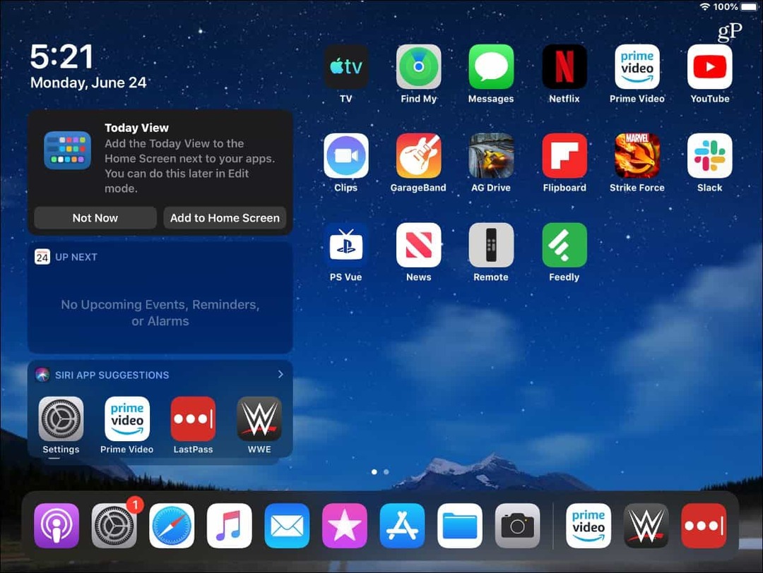 Csatlakozzon az Apple Public Beta programhoz az iOS, iPadOS, macOS és tvOS új verziók teszteléséhez