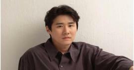Rossz hír a koreai sztártól, Na Chultól! A híres színész elhunyt
