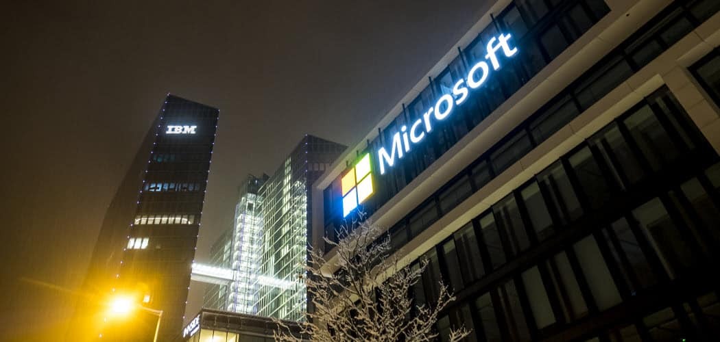 A Microsoft megjeleníti a Windows 10 RS5 előzetes verzióját, a 17733-at