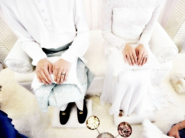 Mi a vallásos házasság? Hogyan vágjuk le az esküvőt, mi a kérdés? Imam esküvői feltételek