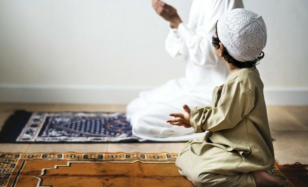 Mit jelent a Rabiul-Awwal? Milyen imákat olvasnak fel Rabi-ul-Awwal?