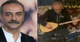 Yilmaz Erdogan elbűvölte a hangját! Amikor a metrón találkozott egy utcai előadóval, ő kísérte a dalt!