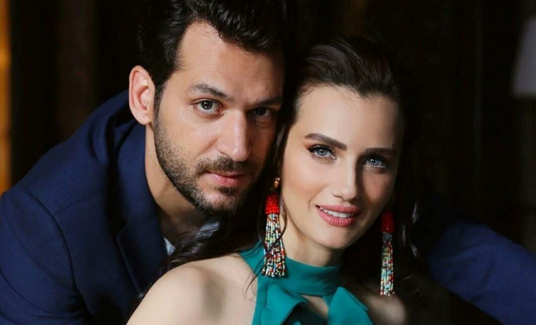 Murat Yıldırım boldogan pózolt feleségével, İman Elbanival! Vegyünk egy-két friss pillanatot...
