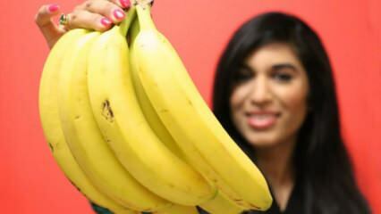Hogyan lehet megakadályozni, hogy a banán elsötétüljön? Gyakorlati megoldási javaslatok a sötétített banánra