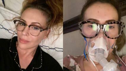 Az Alyssa Milano híres színésznő bejelentette a közösségi médiában, hogy koronavírussal rendelkezik