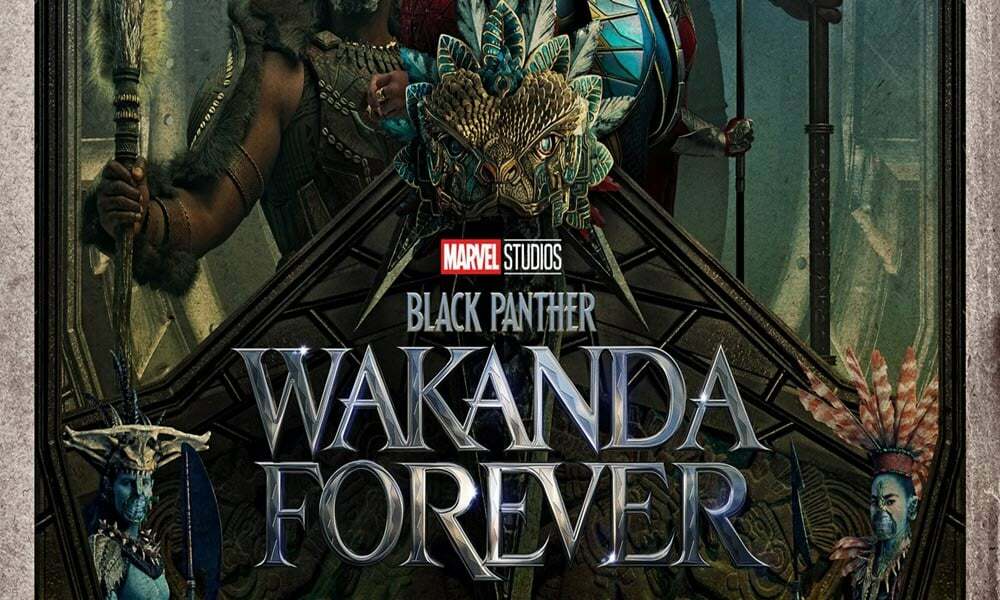 A Black Panther: Wakanda Forever február 1-jén debütál a Disney Plus-on