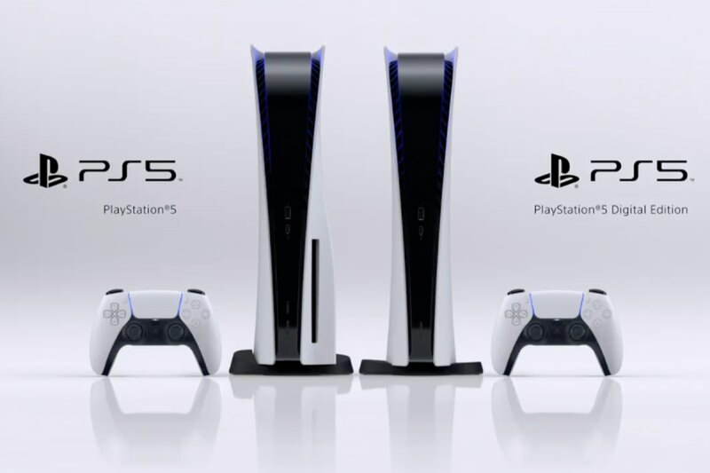 A PlayStation 5 árát közölték, az eladás estéjén elkelt! PlayStation 5 tengerentúli ár