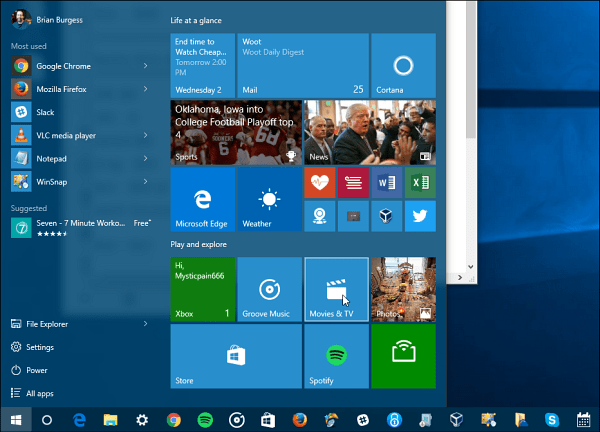A Windows 7 és 8.1 frissítések megkönnyítik a frissítést a Windows 10 rendszerre