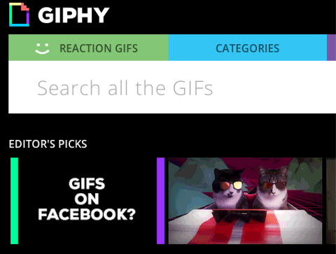 giphy a facebook-on