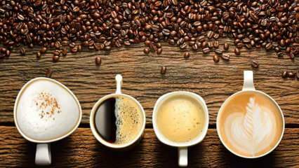 5 hatékony kávéivási tipp a fogyáshoz! Fogyni kávé ivásával ...