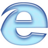 IE9 logó