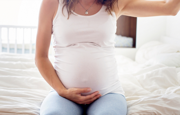 Mi a terhességmérgezés?