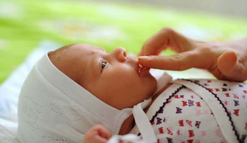 A rigó tünetei és kezelése csecsemőknél! Hogyan alakul ki a rigó a csecsemőknél?