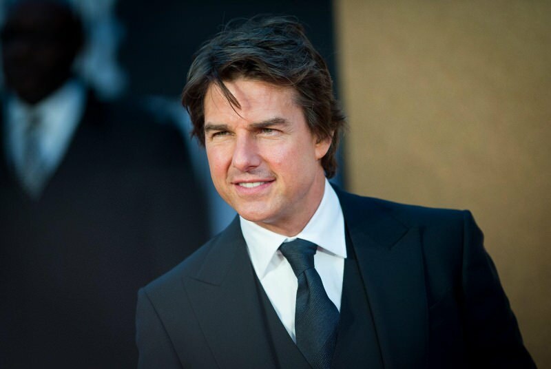 A világon szó szerint a legnagyobb nyertes Tom Cruise volt! Szóval ki az a Tom Cruise?