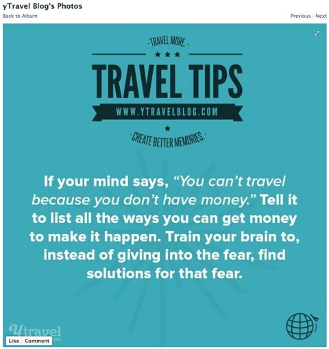 ytravelblog utazási tippek