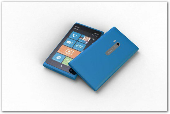 Nokia Lumia 900 elérhető az AT&T-n