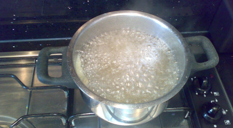 A legegyszerűbb baklava recept! Hogyan készítsünk ropogós baklava-t?