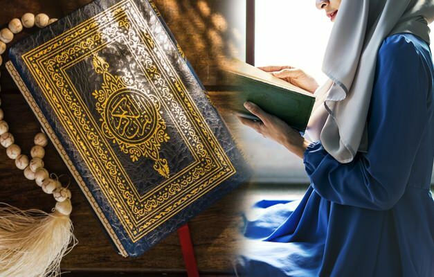 A menstruációval rendelkező nő olvashatja a Koránt? Nő, olvassa a Koránt