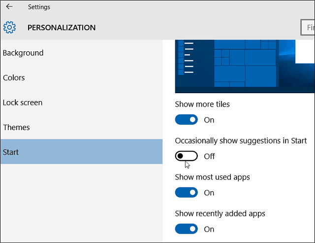 A Windows 10 indítási beállításai