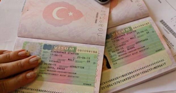 Hogyan lehet schengeni vízumot szerezni? 