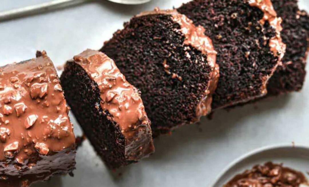 Csokis síró torta recept kakaóporral! Ide jönnek azok, akik finom süteményeket keresnek.