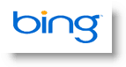 Microsoft Bing.com logó:: groovyPost.com