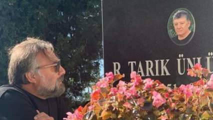Tarık Ünlüoğlu megosztása az Oktay Kaynarca-tól! Ki az Oktay Kaynarca és honnan származik?