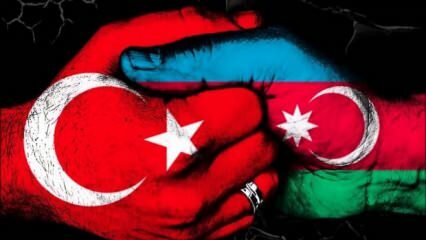 Híres művészek támogatása Azerbajdzsán felé!