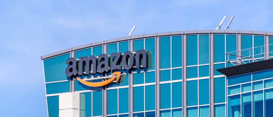 Értékesítse elektronikáját az Amazon-ra a Trade-In programján keresztül?