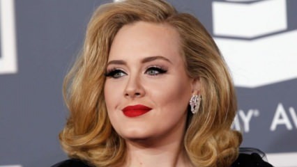 Adele apja panaszkodott a szomszédjára: Ne énekelje a lányom dalait!
