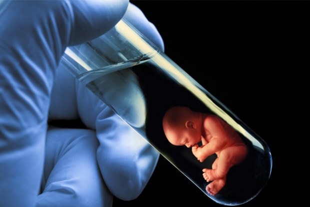 Mit kell enni, hogy a csecsemőt IVF-ben tartsák? Gyógymód azok számára, akik gyermekeket akarnak Saraçoğlu-ból