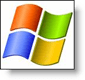Windows Server 2008 ikon:: groovyPost.com