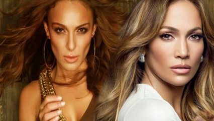 Talizmán Sali: Nem vagyok kibaszott! Nem szeretem Jennifer Lopezt!