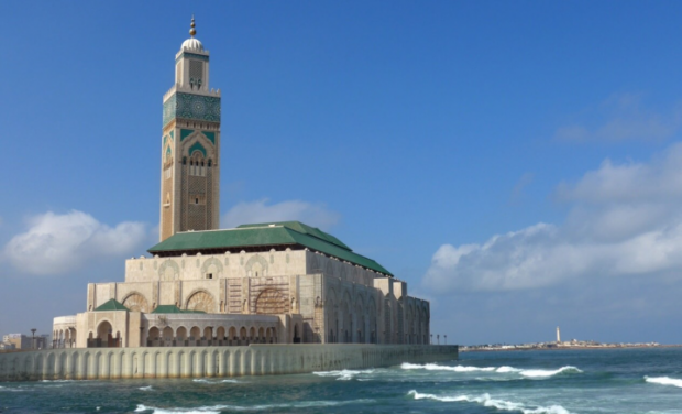 2.Hasan mecset 