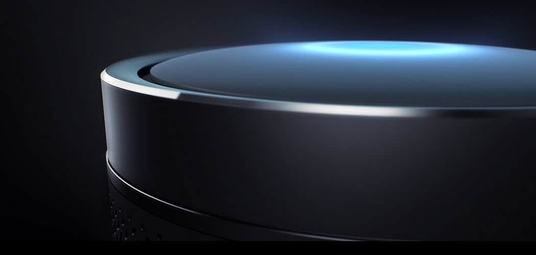 A Microsoft Cortana Powered Harman Kardon Invoke beállítása